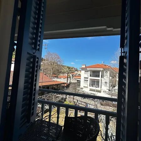 Appartement Pausilipo *
