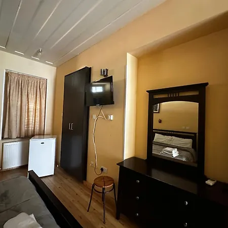Appartement Pausilipo *