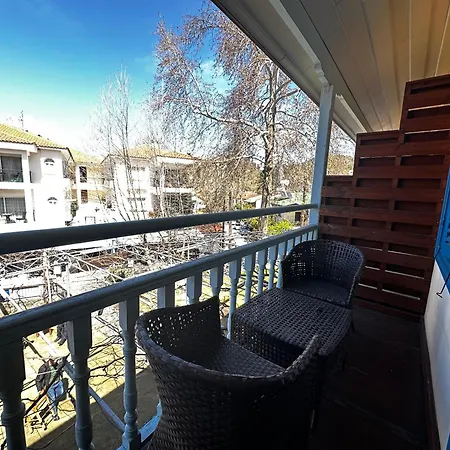 Pausilipo Appartement *
