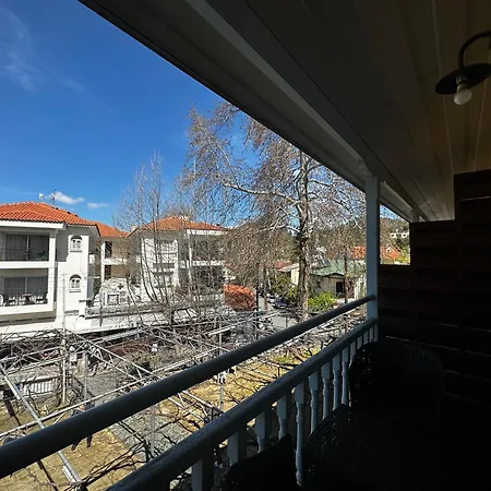 Appartement Pausilipo Strovolos