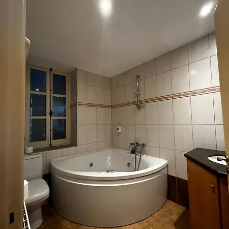 Pausilipo Apartment *