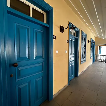 Apartment Pausilipo *