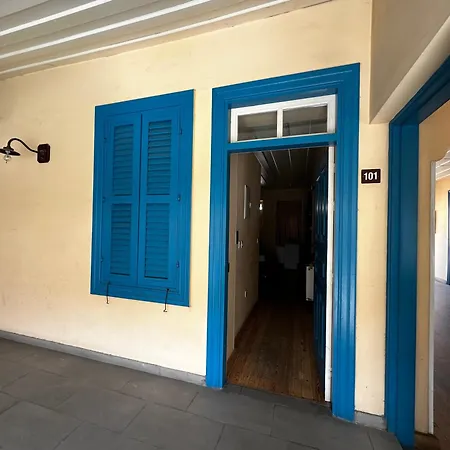 Pausilipo * Strovolos