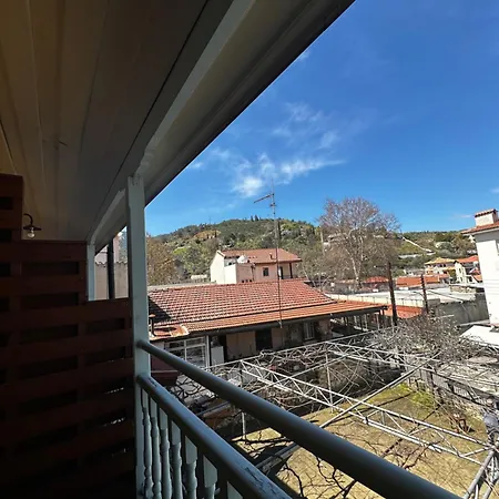 Pausilipo Apartment Strovolos